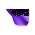quag 20.stl quagsire table - pokemon