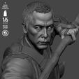 27322E~1.jpg CHIRRUT IMWE SCULPTURE - TESTED AND READY FOR 3D PRINTING