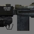 M4A2.jpg Resistance - M5A2 Folsom Carbine