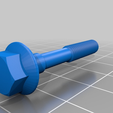 DIN_6922-M5.png DIN 6922 created in PARTsolutions