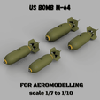cults-erc90-2.png M64 US BOMB for aeromodelling