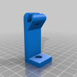 soporte_cable_cama_e10.png Bed cable support Anet E10