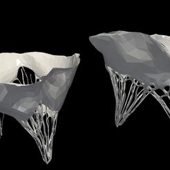 1.png STL-Datei 3D-Modell von Ventilen・3D-Druck-Idee zum Herunterladen
