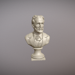 Bust-of-Tchaikovsky.png Bust of Tchaikovsky