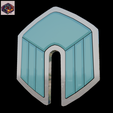 Zephyr-Badge.png Johto Bades Full Set