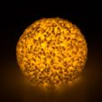 20151213-6478_display_large.jpg STL-Datei Snowball Lights kostenlos・3D-druckbare Vorlage zum herunterladen