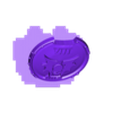 Supp_NL_CS_1.stl Not-Day Overlords Round Combat Shields