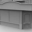 Butchers-Bldg.234.png Edifício dos Talhantes (Modelos Ferroviários)