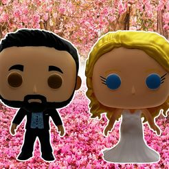 cults.jpg FUNKO POP COUPLE WEDDING