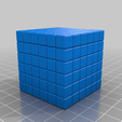 06_Cube.png Montessori Math Beads / Cubes