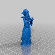 d46f198fca3675e10e454e40a76eddf5.png Miniatura de DnD del monstruo illithid mindflayer