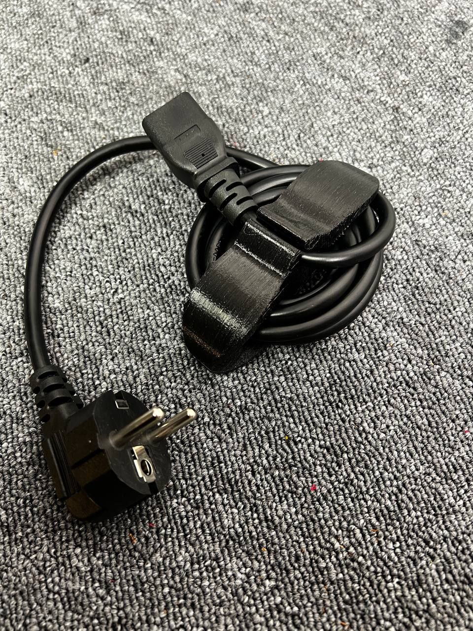 Free STL File Self adhesive Cable Holder 3D Printable Model To Download free-stl-file-self-adhesive-cable-holder-3d-printable-model-to-download