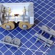 99_Assembly_07_s.jpg 1:35 FERDINAND ELEFANT COOLING SYSTEM COMPLEETE