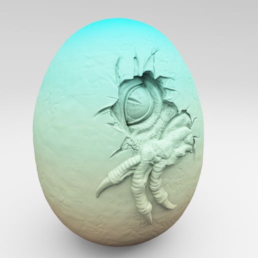 000.jpg Dinosaur egg