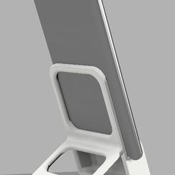 Screenshot_3.png Mobile stand with space for charger cable