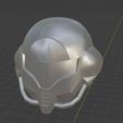 6.jpg Metroid prime Helmet figure