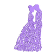 noiva_02.stl The Wedding