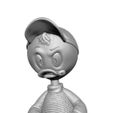 17.jpg DUCK TALES COLLECTION.14 CHARACTERS. STL 3d printable