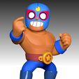 2_1.jpg El Primo - Brawl Stars