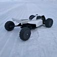 FWD17.jpg Badger - 1/10 scale Front Wheel Drive RC Buggy