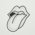 Rolling-Stones-WallArt.png Rolling Stones WallArt