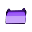 Shoulder_Front_clip.obj Halo 5: Guardians Hellcat Armor Build