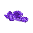 Myconid_5.stl Miconídeos
