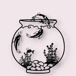Fish-bowl.jpeg Wall decoration_FishBowl_Fishbowl.