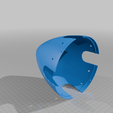 Spinner.png Spitfire Propeller