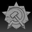 WhatsApp-Image-2021-03-14-at-17.43.37.jpeg Command $ Conquer Red Alert 2 Yuris revenge - Soviet Logo - sovieticos