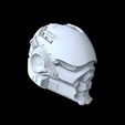 H_Locus.3487.jpg Halo Infinite Locus Wearable Helmet for 3D Printing