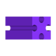 Basic-Block-ft-30mm-V_0.1.stl Основные блоки Fischertechnik
