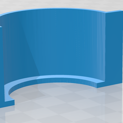 Cilindro.PNG 3D file 8 Moldes Para Macetas・3D printable model to download