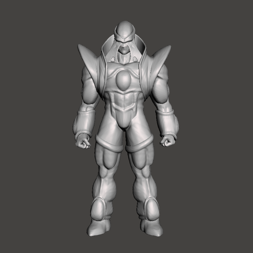 Baby Hatchiyack 3D Model 3D model