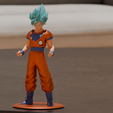 goku1.png Goku Super Saiyan Dragon Ball Figure