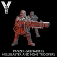 GASMASK-COMPANY-PANZER-GRENADIERS-HELLBLASTER-AND-MG42-TROOPERS01.png ПРОТИВОГАЗНАЯ РОТА - ПАНЦЕР-ГРЕНАДЕРЫ