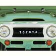 parrilla-fj.jpg toyota land cruiser grille for 1/10 rc crawlers