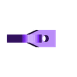 HeadArm.stl Бесплатный STL файл Slot Rail Articulating Light・3D-печатная модель для загрузки