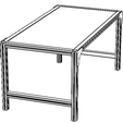 Binder1_Page_03.png Aluminum Outdoor Modern Table