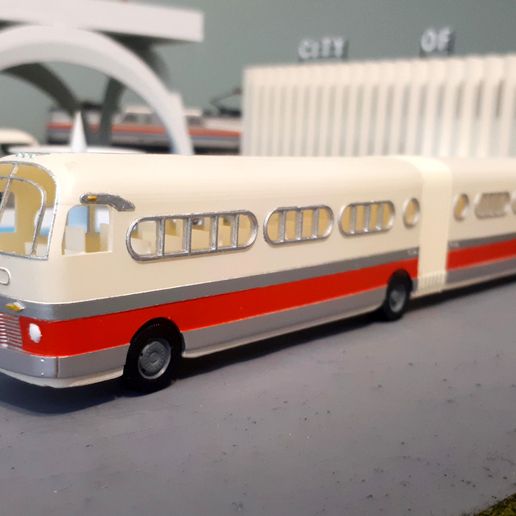 Print_006.jpg Сочлененный автобус Kaiser