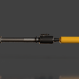 2.png Fallout Super Sledge 1:1 Scale Prop