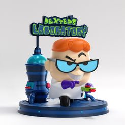 Render-dexter-1.jpg Laboratoire de Dexter
