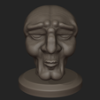 CalamardoGuapo3.png HANDSOME SQUID