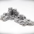 Rubble-Pile-D-Angle-2-Vignette.jpg Rubble Pile Bundle