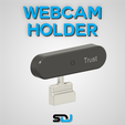 Webcam-holder.png Trust webcam holder