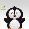 Balloon-Pengguiny-1.png Ballon Pengguiny