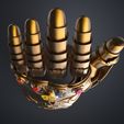 Thanos_Glove_3Demon-19.jpg The Infinity Gauntlet - Wearable Replica