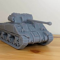 Firefly-VC-3.jpg Sherman Firefly VC mit QF 17-Pfünder (US, WW2)