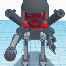 Screenshot-2022-12-01-8.17.26-AM.png Free STL file Burt the Mech・3D printable design to download