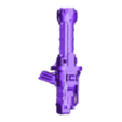 Gauss_Scourge.stl Canoptek Knight